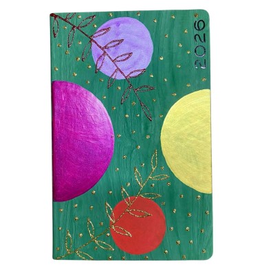 Πολύχρωμοι κύκλοι