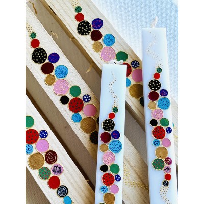 Colorful Circles